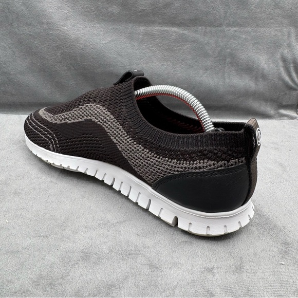 Cole Haan Womens Zerogrand Beyond Loafer Black Stitchlite Slip On Shoes Size 7.5 - Picture 3 of 14